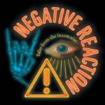 Negative Reaction : Tales from the Insomniac